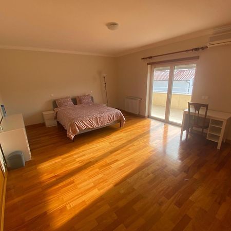 Amazing Scorpion'S House Leiria Apartment Ngoại thất bức ảnh