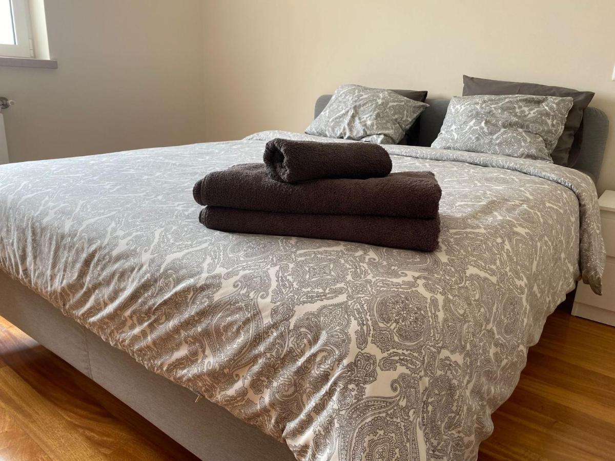 Amazing Scorpion'S House Leiria Apartment Ngoại thất bức ảnh