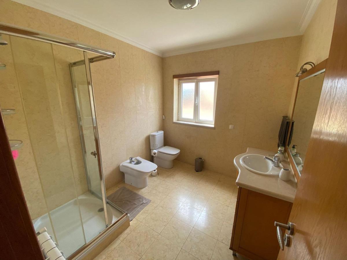 Amazing Scorpion'S House Leiria Apartment Ngoại thất bức ảnh
