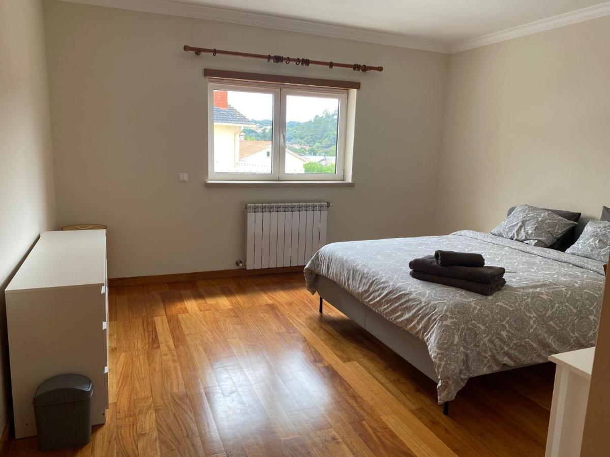 Amazing Scorpion'S House Leiria Apartment Ngoại thất bức ảnh