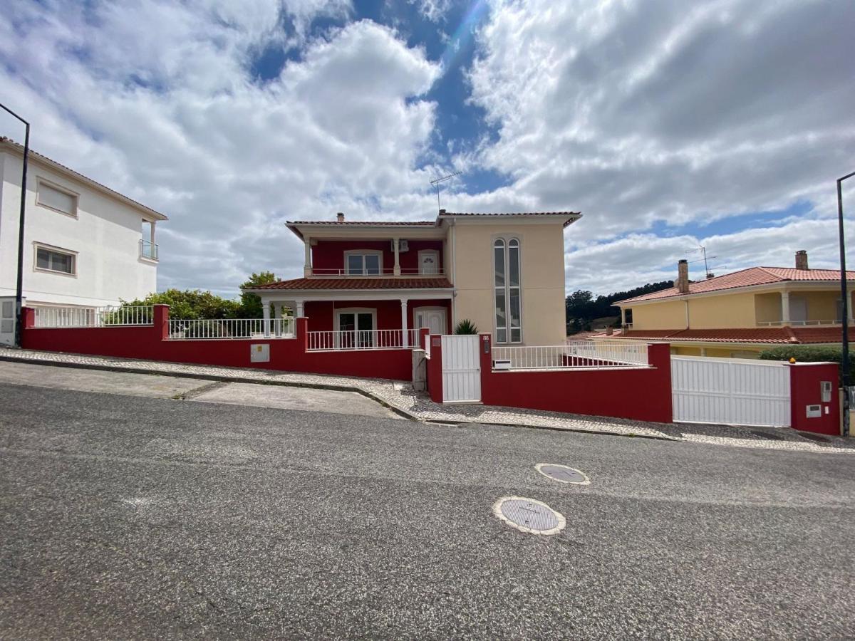 Amazing Scorpion'S House Leiria Apartment Ngoại thất bức ảnh