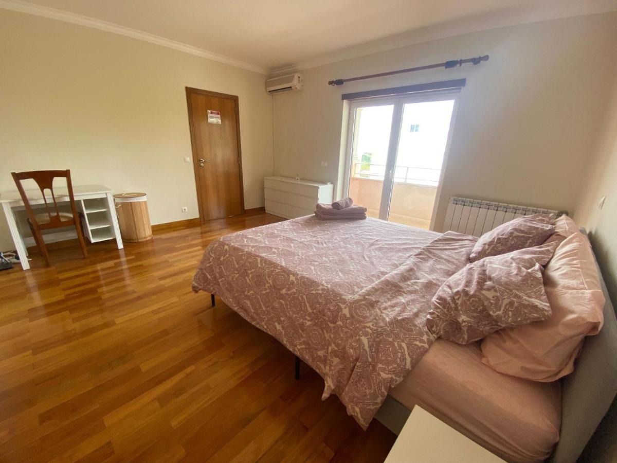 Amazing Scorpion'S House Leiria Apartment Ngoại thất bức ảnh