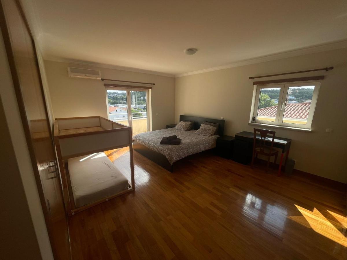 Amazing Scorpion'S House Leiria Apartment Ngoại thất bức ảnh