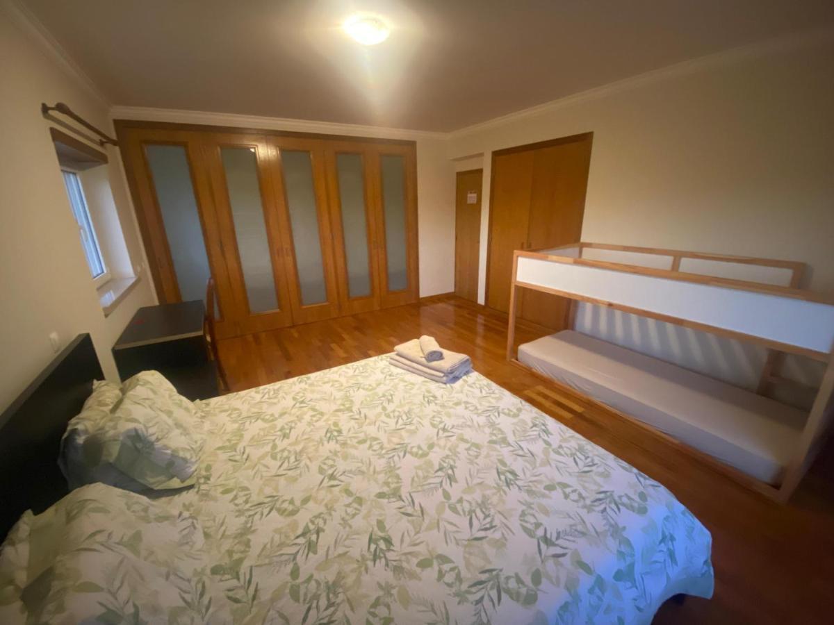 Amazing Scorpion'S House Leiria Apartment Ngoại thất bức ảnh