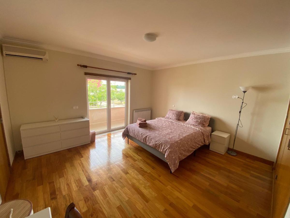 Amazing Scorpion'S House Leiria Apartment Ngoại thất bức ảnh