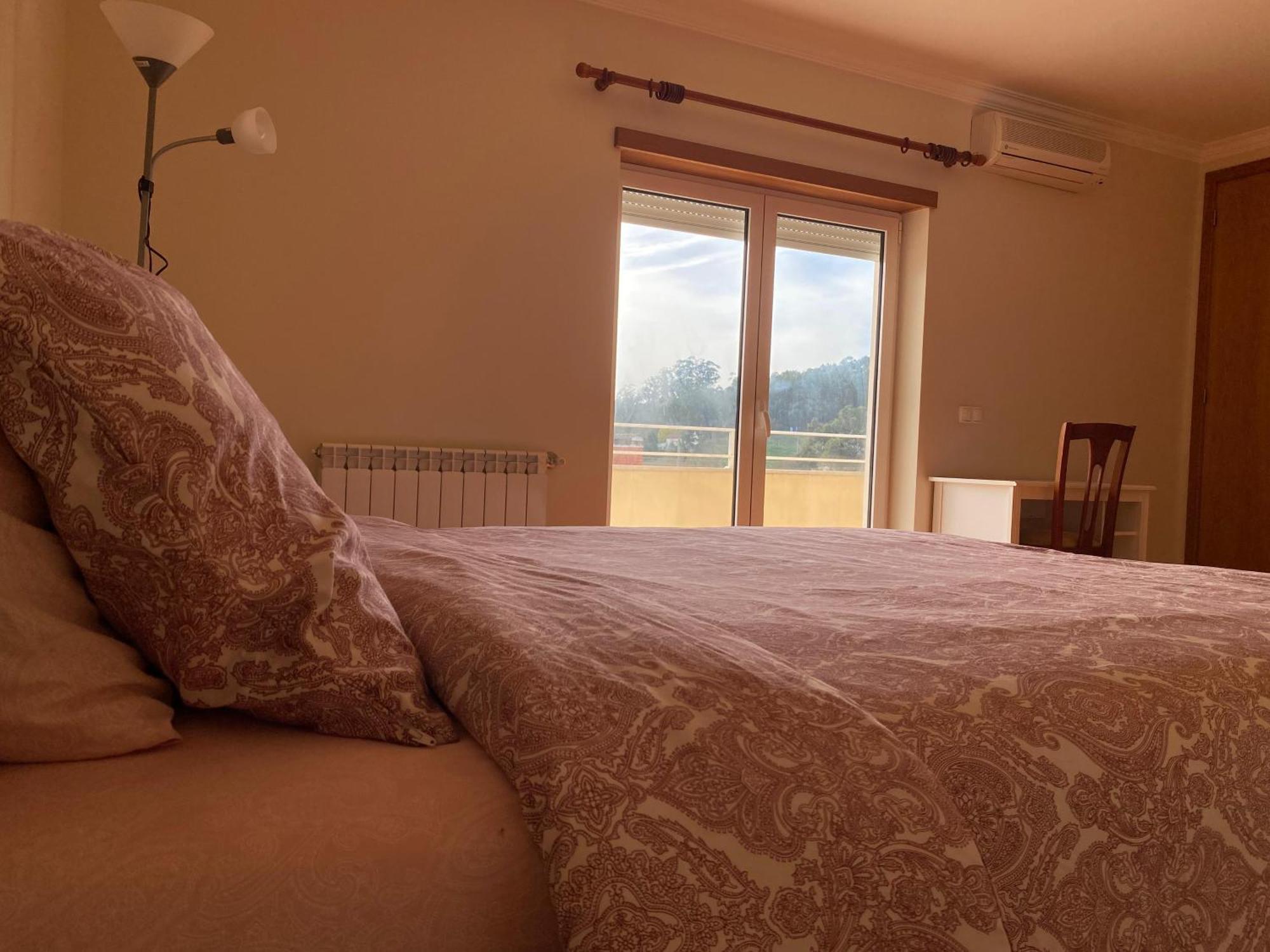 Amazing Scorpion'S House Leiria Apartment Ngoại thất bức ảnh